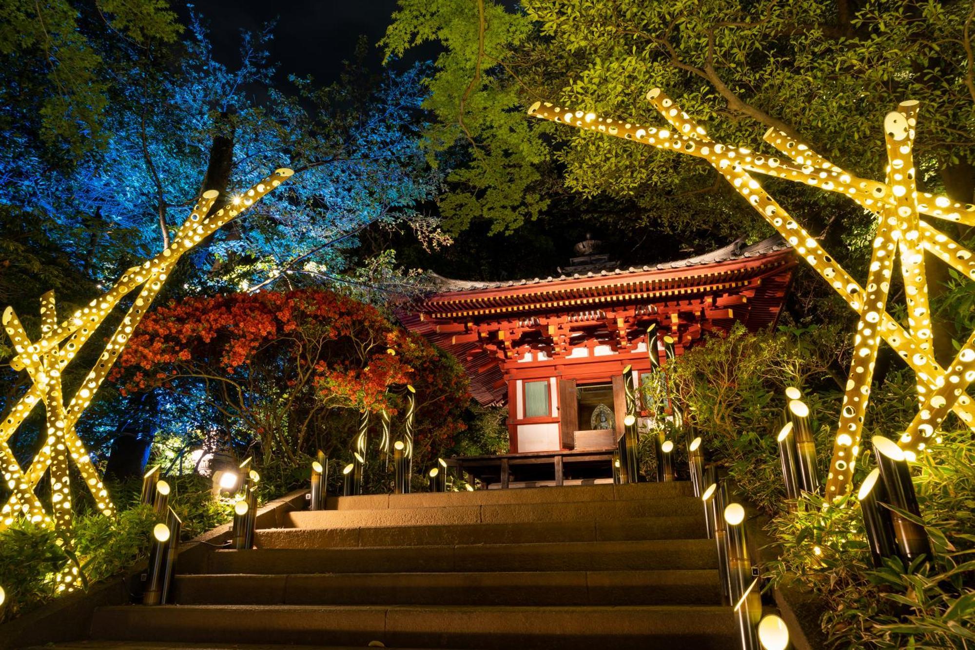 Takanawa Hanakohro - In Grand Takanawa Ryokan Präfektur Tokio