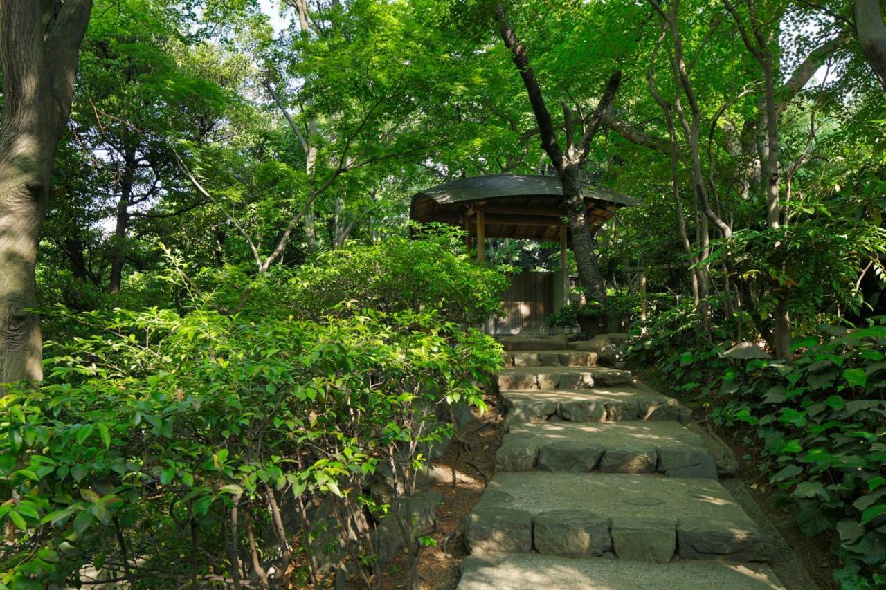 Takanawa Hanakohro - In Grand Takanawa 5* Präfektur Tokio