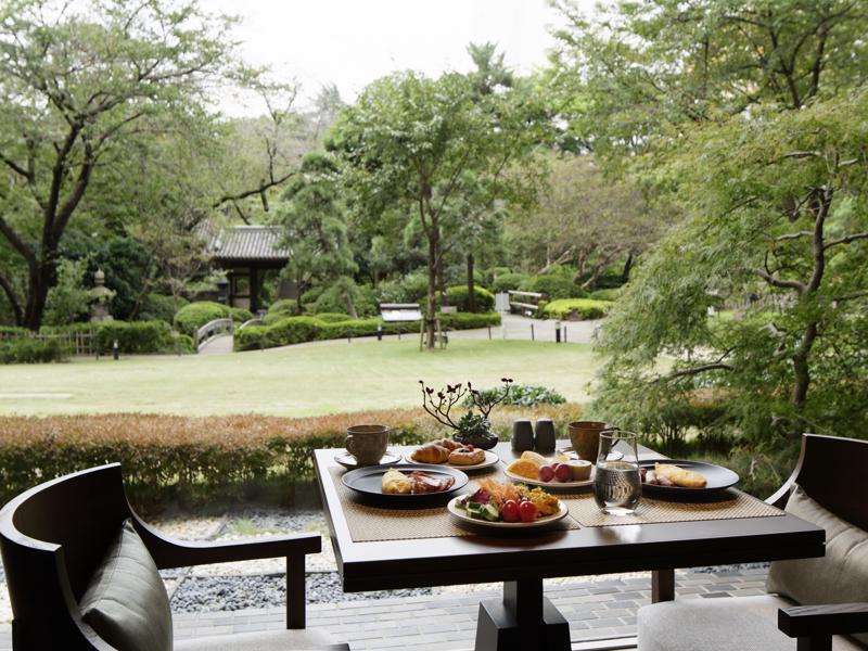 Takanawa Hanakohro - In Grand Takanawa Ryokan Präfektur Tokio