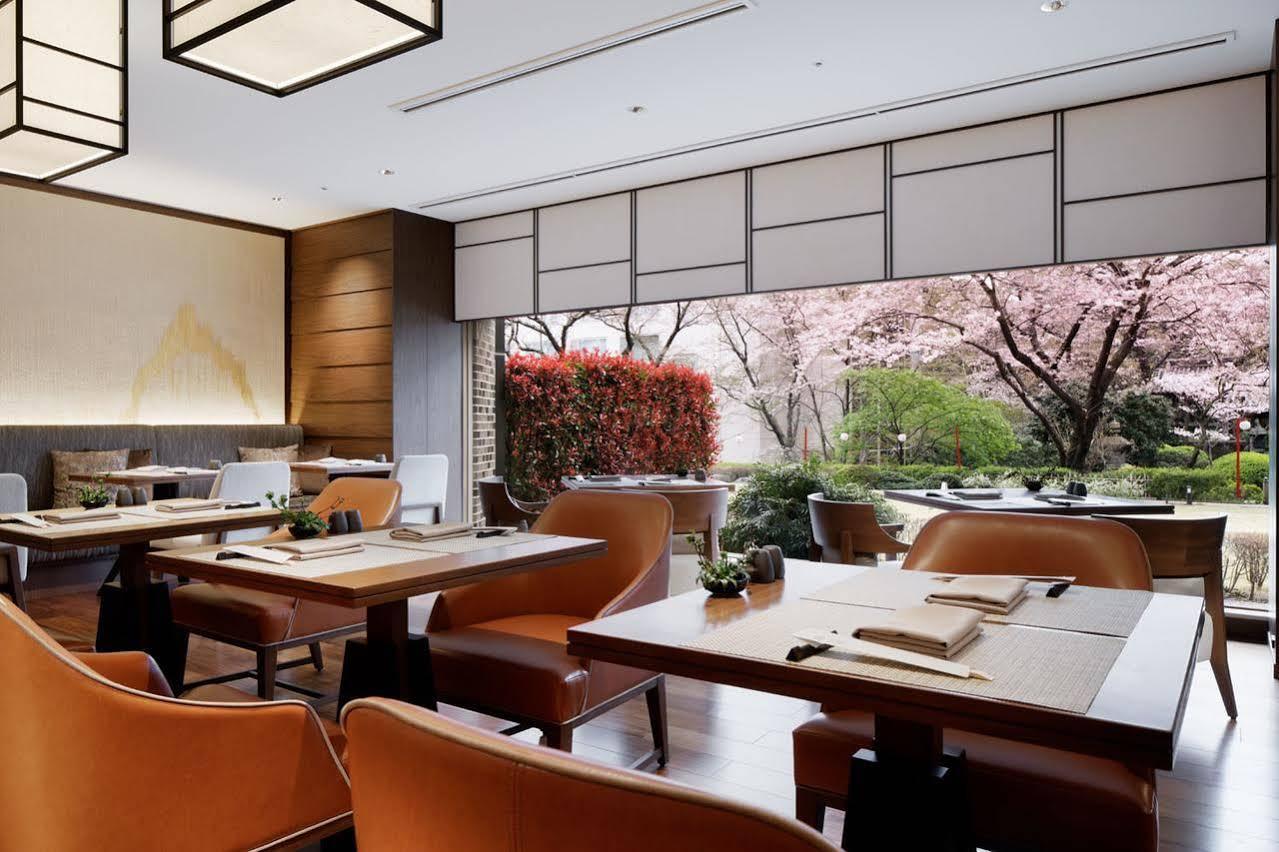 Takanawa Hanakohro - In Grand Takanawa Präfektur Tokio